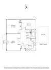 6/304 Inkerman Street, St Kilda East, Vic 3183-Floorplan