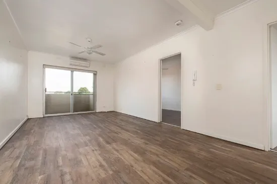 6/31 Caroline St, Hawthorn East, Vic 3123