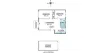 6/31 Caroline St, Hawthorn East, Vic 3123-Floorplan