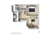 6/31 Docker Street, Elwood, Vic 3184-Floorplan