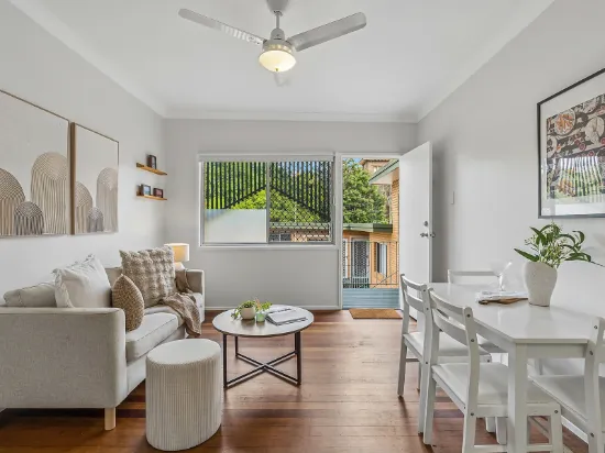 6/31 Harris Street, Windsor, Qld 4030