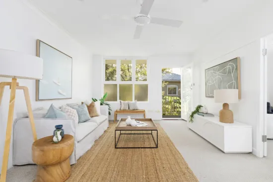 6/31 La Perouse Street, Fairlight, NSW 2094