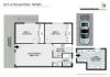 6/31 La Perouse Street, Fairlight, NSW 2094-Floorplan