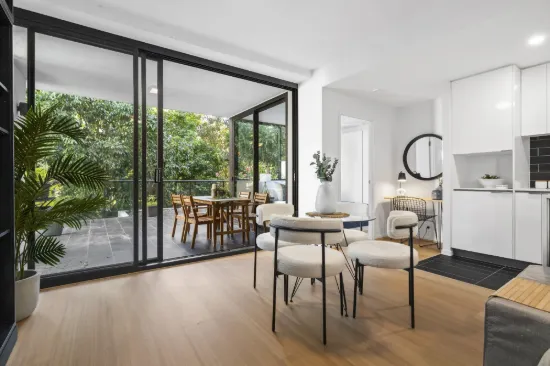 6/31 Peter Doherty Street, Dutton Park, Qld 4102