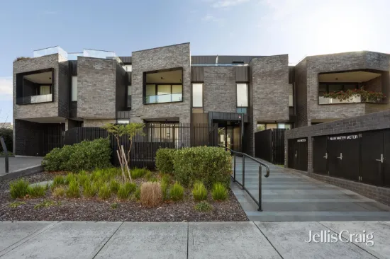 6/31 Prince Edward Avenue, McKinnon, Vic 3204