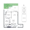 6/31 Prince Edward Avenue, McKinnon, Vic 3204-Floorplan