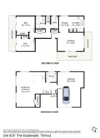 6/31 The Esplanade, Thirroul, NSW 2515-Floorplan