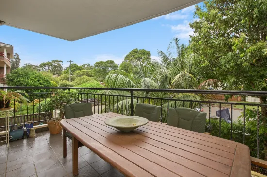 6/32-34 Banksia Street, Dee Why, NSW 2099