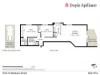 6/32-34 Banksia Street, Dee Why, NSW 2099-Floorplan