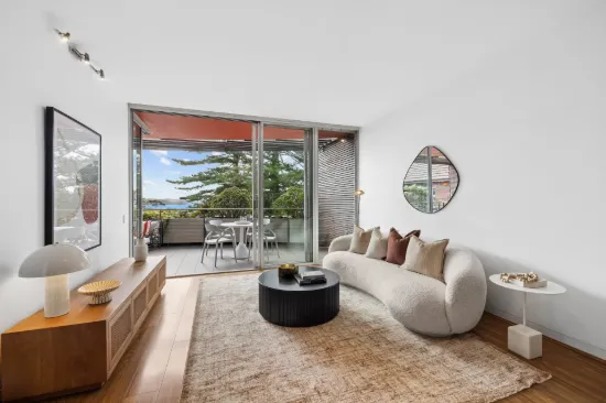 6/32-34 New South Head Road, Vaucluse, NSW 2030