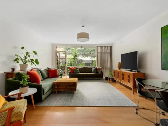 6/32 Berkeley Street, Hawthorn, Vic 3122