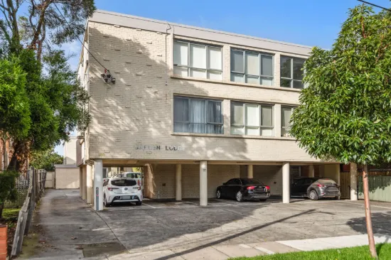 6/32 Gardenia Road, Elsternwick, Vic 3185