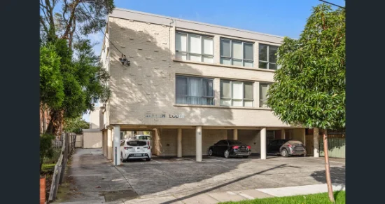 6/32 Gardenia Road, Gardenvale, Vic 3185 - For Rent