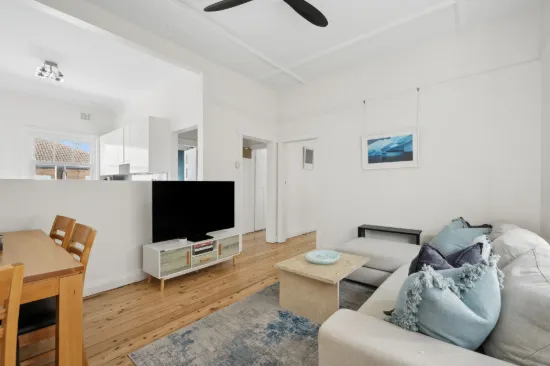 6/32 Lamrock Avenue, Bondi Beach NSW 2026-Image