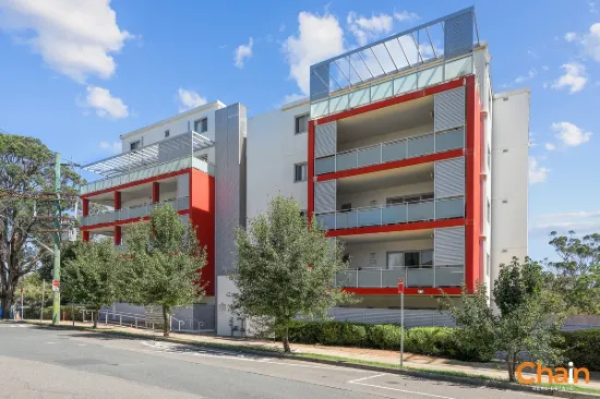 6/32 Station Street, Dundas, NSW 2117