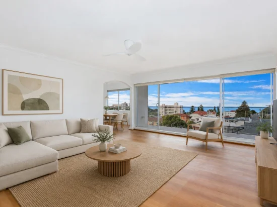 6/32 Undercliff Road, Freshwater, NSW 2096