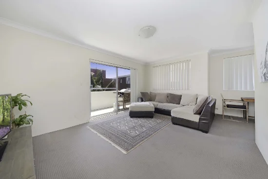 6/323 Arden Street, Coogee, NSW 2034