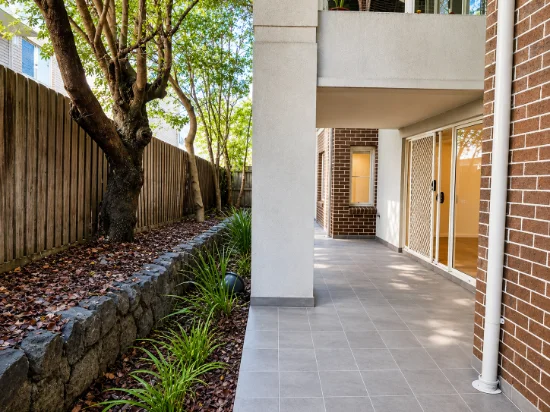 6/327 Dandenong Road, Prahran VIC 3181-Image