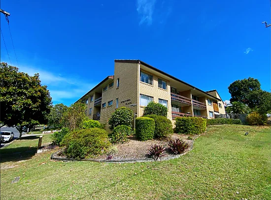 6/34 Ascog Terrace, Toowong, Qld 4066 - For Rent