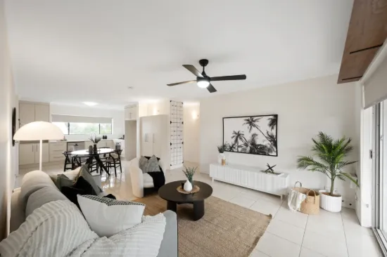 6/34 Duke Street, Ascot, Qld 4007