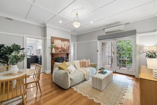 6/34 Princes Street, St Kilda, Vic 3182