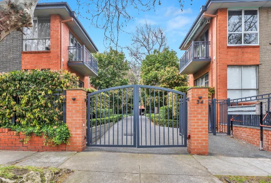 6/34 Rockley Road, South Yarra, Vic 3141