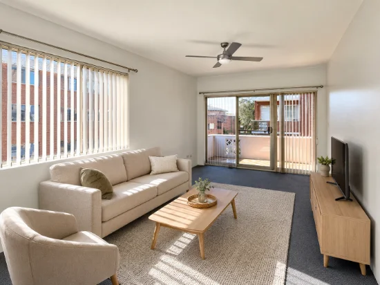 6/34 Talara Road, Gymea, NSW 2227