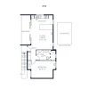6/343 Church Street, Richmond, Vic 3121-Floorplan