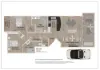 6/35-37 Mowbray Street, Port Douglas, Qld 4877-Floorplan