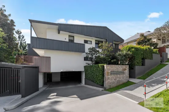 6/35 Beaconsfield Street, Highgate Hill, Qld 4101
