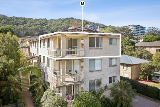 6/35 Central Coast Highway, West Gosford, NSW 2250