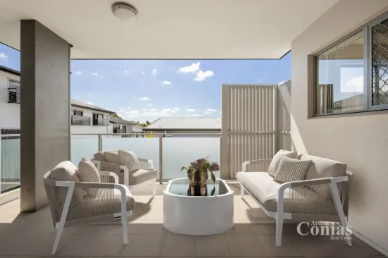 6/35 Dorset Street, Ashgrove, Qld 4060