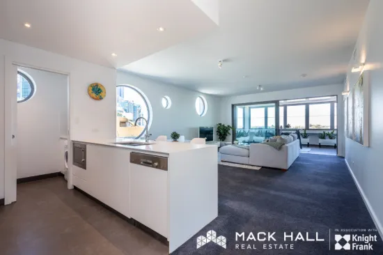 6/35 Mount Street, West Perth, WA 6005
