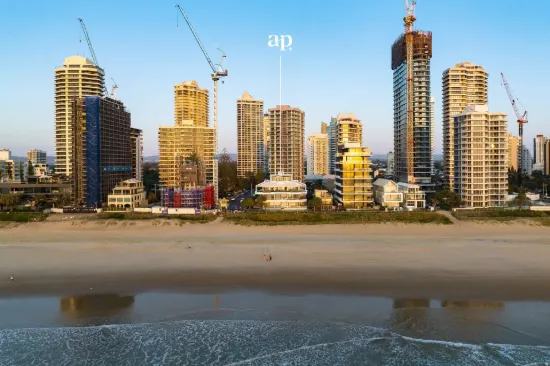 6/3527 Main Beach Parade, Main Beach, Qld 4217