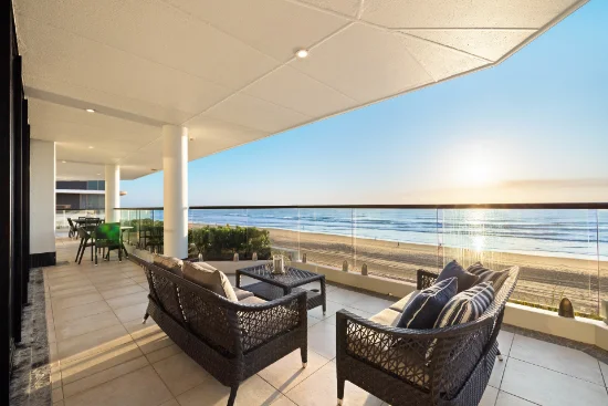 6/3527 Main Beach Parade, Main Beach, Qld 4217 - For Rent