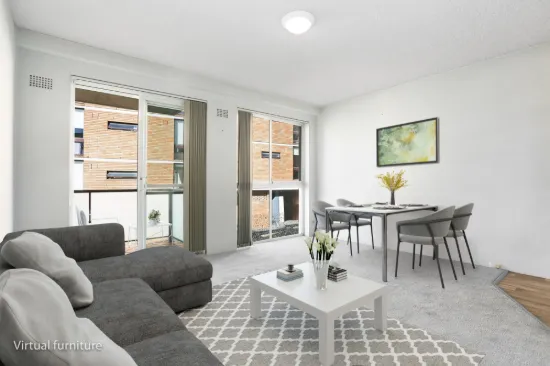 6/359A Bronte Road, Bronte, NSW 2024