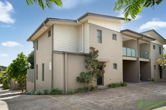 6/36 Bunya Road, Everton Hills, Qld 4053