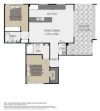 6/36 Cambridge Street, Carina Heights, Qld 4152-Floorplan