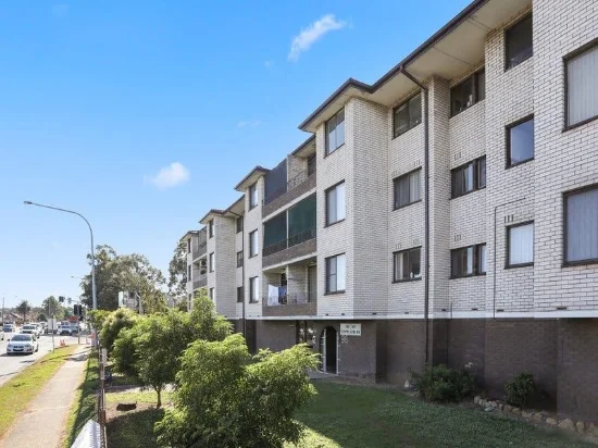 6/36 Copeland Street, Liverpool, NSW 2170