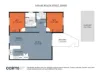 6/361-363 McLeod, Cairns North, Qld 4870-Floorplan