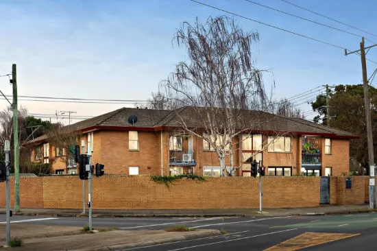 6/361 Heidelberg Road, Fairfield, Vic 3078
