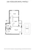 6/361 Heidelberg Road, Fairfield, Vic 3078-Floorplan