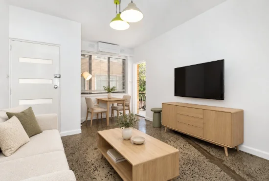 6/364A Carlisle Street, Balaclava, Vic 3183
