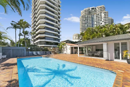 6/3656 Main Beach Parade, Main Beach, Qld 4217-Image