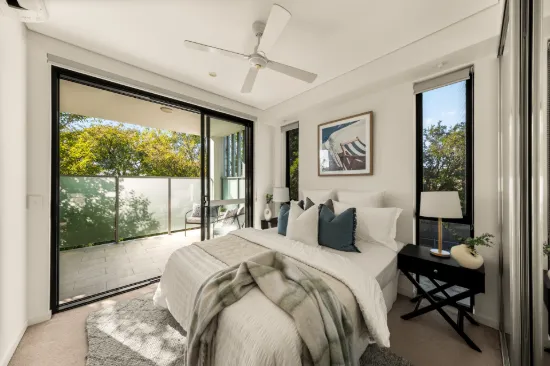 6/366 Sandgate Road, Albion, Qld 4010-Image