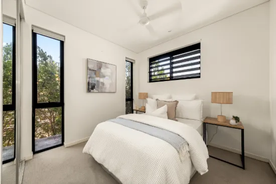 6/366 Sandgate Road, Albion, Qld 4010-Image