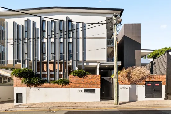 6/366 Sandgate Road, Albion, Qld 4010-Image