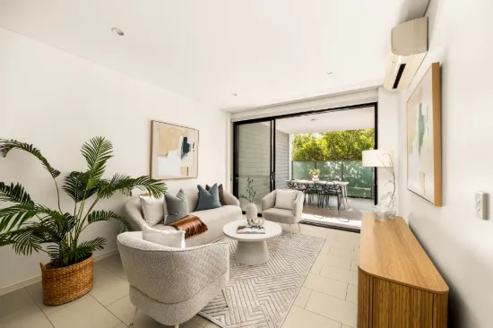 6/366 Sandgate Road, Albion, Qld 4010-Image