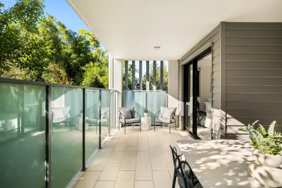 6/366 Sandgate Road, Albion, Qld 4010-Image