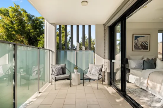 6/366 Sandgate Road, Albion, Qld 4010-Image